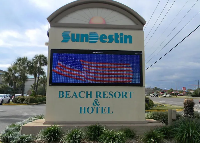 Sundestin 1703